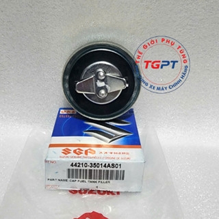 Nắp xăng Sport, Xipo, RGV, Satria /44210-35014AS01