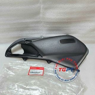 Nắp pô e xe Vario 160, xe PCX 160 Việt Nam / 17235-K1Z-J10