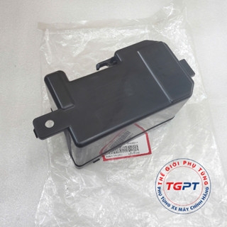 Nắp hộp bình ắc quy xe Vario 2018-2022, xe Click thái / 81255-K59-T10