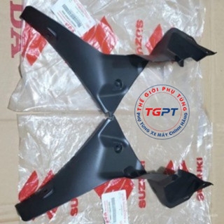Nhựa nhám két nước Raider Fi, Satria Fi / 94461-12K00-000/ 94462-12K00-000