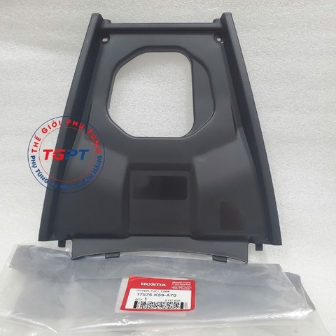 Nhựa nhám lót thùng xăng Vario 2018, Click 2018 /17575-K59-A70
