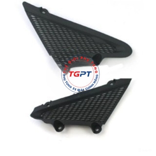 Nhựa nhám thoát nhiệt Raider fi/ Satria fi /94474-12K00-000/94484-12K00-000