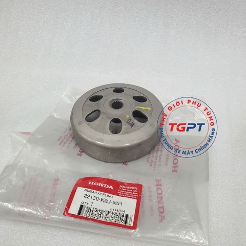 Nồi ly hợp, Chuông nồi Vision 2014-2025, Scoopy 2021+ /22100K0JN01