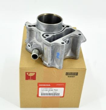Xy lanh, Nòng Vario 150, PCX 150, Air Blade 150 (2020-2021) - 12100-K36-T00