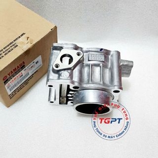 Nòng piston bạc xe Luvias xăng cơ, xe Nouvo 5 / 44D-E1311-00