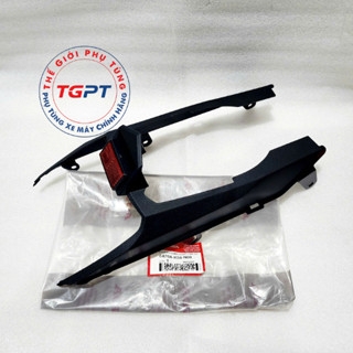 Ốp đèn hậu, bợ đèn sau xe Sonic 150 (có chữ H phản quang) /6470A-K56-N00