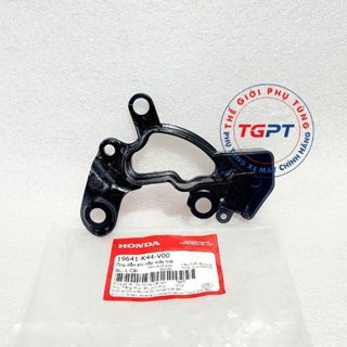 Ống dẫn khí nắp máy trái, Chụp lốc nồi xe Vision 2014-2019 miếng trong / 19641-K44-V00