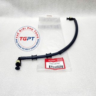 Ống nhiên liệu vào, Dây bơm xăng xe Sonic 150, xe Winner V1 /17650-K56-N01