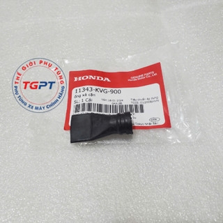 Ống xả cặn lốc nồi xe Honda dùng được nhiều dòng xe /11343-KVG-900