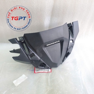 Ốp trước tay lái, ốp đầu xe Vario 160, xe Click 160 không ABS