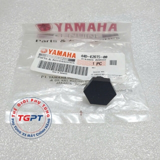 Ốc xả két nước xe Luvias, xe Nouvo 4,5,6 bằng nhựa /44D-E2615-00