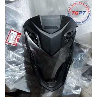 Ốp đầu Sonic 150 - 6130B-K56-N00