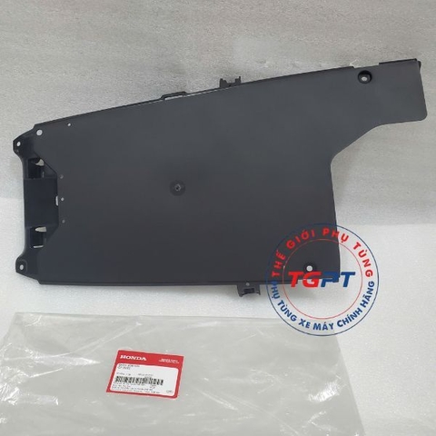 Ốp dưới, Sàn rác, Sàn gầm SH 125-150, SH 160i (2020-2025) /64331-K0R-V00