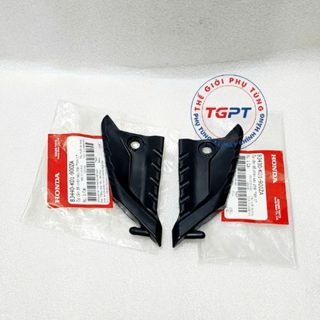 Nhựa nhám ốp gác chân sau xe SH 2012-2019, xe SH mode 2014-2019 /83440-K01-900ZA/83430-K01-900ZA