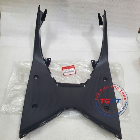 Ốp sàn để chân, Sàn để chân SH 125-150, SH 160i (2020-2025) /64311-K0R-V00ZA/ 64311-K0R-V00ZB