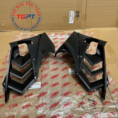 Ốp thân, Mỏ cày Exciter 150 2015-2020 /2ND-F8385-00/2ND-F8395-00