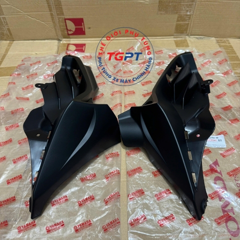 Ốp thân trong, mỏ cày Exciter 135 2011-2014 /55P-F835J-00/55P-F835K-00