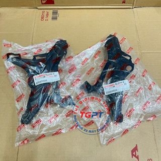 Ốp thân, Viền bửng, Mỏ cày Exciter 155 2021-2025 /B5V-F8385-00/B5V-F8395-00
