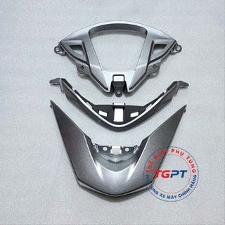 Ốp trang trí xe Lead 125 (2013-2016) /64305-K12-900ZA/53208-K12-900ZA/53207-K12-900ZA