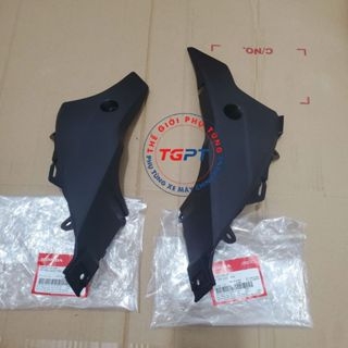 Ốp yếm dưới, Mỏ cày xe Winner X V2 (2020-2021) /64670-K56-V50/64660-K56-V50
