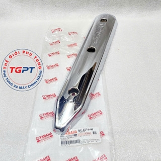 Che pô, ốp pô Nouvo 4, Nouvo LX / 5P1-E4718-00