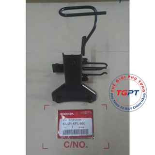 Pát mặt nạ Wave Thái 110 /64221-KFL-860