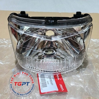 Pha đèn, Chóa đèn xe Wave I /33110-KRS-691