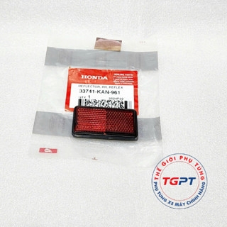 Phản quang đuôi sau xe Sonic, xe Winner, xe Winner X, xe AB / 33741-KAN-961