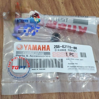 Phốt xupap Sirius, Exciter /2S6-E2119-00