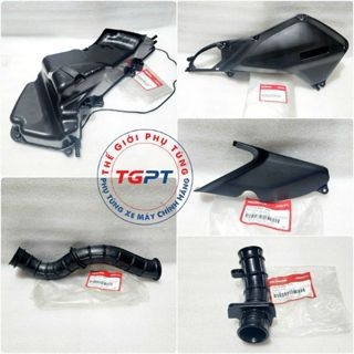 Pô e xe PCX 2018+ /17215-K97-T00/17253-K97-T00/17234-K97-T00/17235-K97-J00/17225-K97-J00