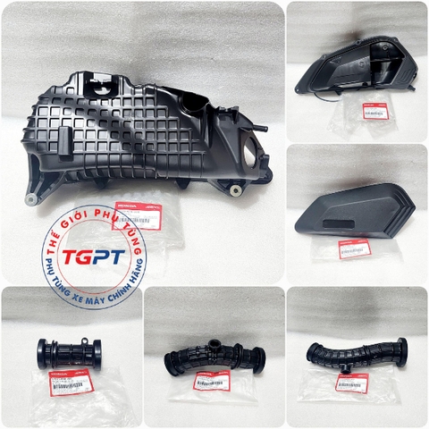 Pô e SH 2020+ (125cc - 150cc - 160cc)