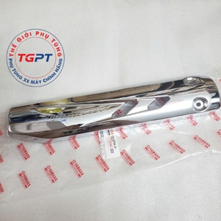Che pô, ốp pô xe Exciter 135 (2006-2010) / 1S9-E4758-01