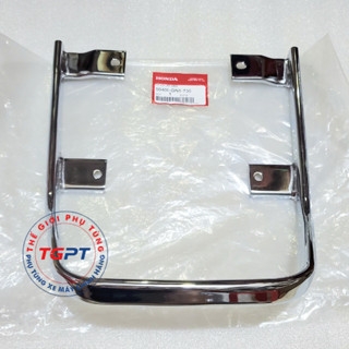 Quai yên, cảng, tay xách Dream lùn / 50400-GN5-730