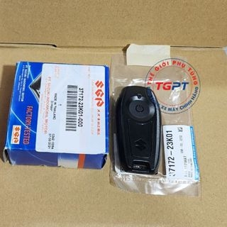 FOB - Remote chìa khóa Smartkey xe Suzuki GSX 150 /37172-23K01-000