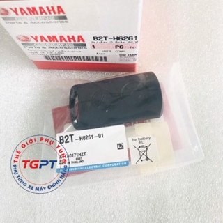 Remote, Chìa khóa Smartkey  Janus, NVX, Grande, Freego /B2T-H6261-01