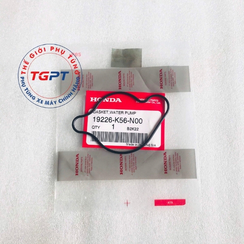 Ron nắp bơm nước xe Sonic 150, xe Winner, xe CBR