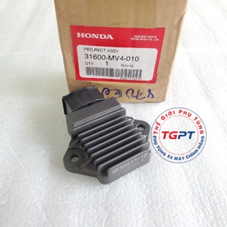 Sạc Spacy nhật / 31600-MV4-010