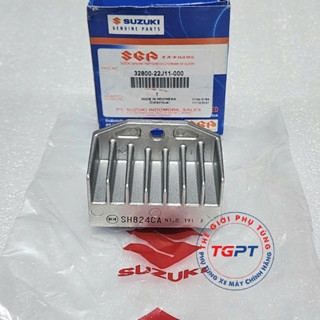 Sạc xe Viva fi /32800-22J11-000