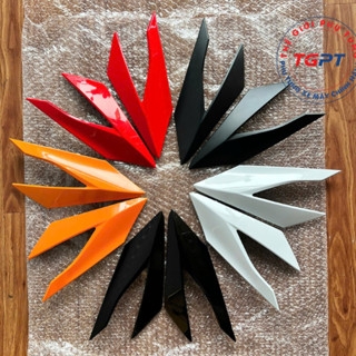 Tai thỏ Sonic 150 /61302-K56-N00/61303-K56-N00
