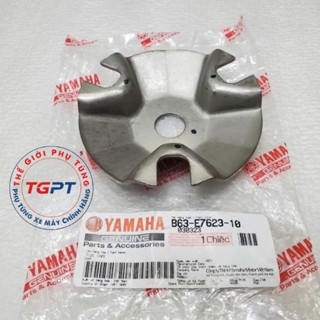 Tấm vênh, tấm chặn bi nồi trước NVX  / B63-E7623-10