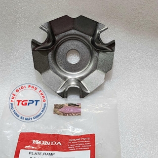 Tấm vênh, tấm chặn bi nồi trước Vario 125-160, AB 125, PCX /22131-K1Z-N20