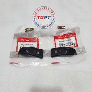 Tấm vị, đế sắt cao su gác chân xe Sonic, xe Winner, xe GTR /50619-K56-N00/50619K56N00