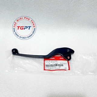 Tay thắng xe Vario 160 CBS (không ABS) bên trái / 53178-K2S-N00