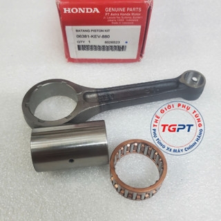 Bộ thanh truyền, Tay dên xe Wave 100, xe Super Dream 100 / 06381-KEV-880