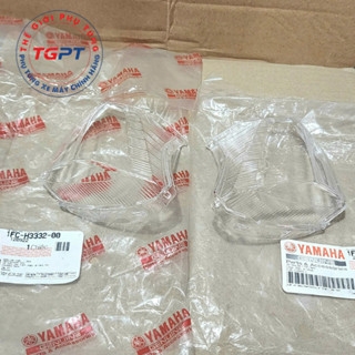 Mica nắp chụp đèn xi nhan sau xe Sirius fi 2013-2021 / 1FC-H3332-00/1FC-H3342-00
