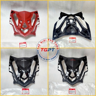 Nhựa nhám mặt nạ trước xe Winer 150, Nạ trong xe Winner V1 / 64300-K56-V40ZA/64300-K56-V20ZB/64300-K56-V00ZB