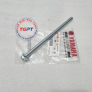 Trục bánh, cốt bánh trước Exciter 150, Sirius, Jupiter, Ya Z /3AY-F5181-01/5C6-F5181-00