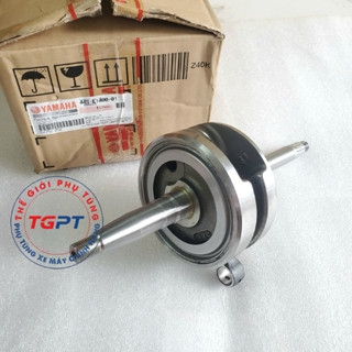 Trục khuỷu, dên xe Luvias /44S-E1400-01