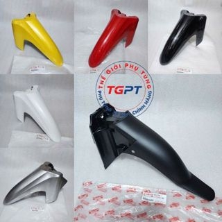 Chắn bùn trước, Dè trước xe Sirius xăng cơ 2006+ /3S4-F1556-11/3S4-F1511-00