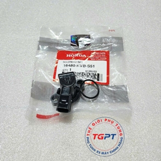 Van cầm chừng, Cảm biến họng ga xe Vario, xe Click, xe Scoopy /16480-KVB-S51